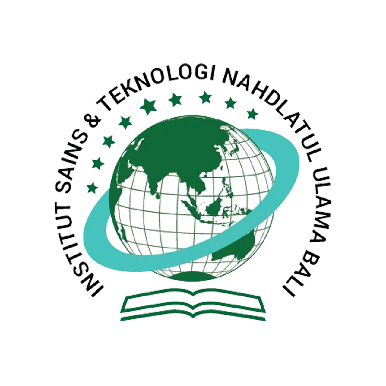 Logo IAI Nusantara